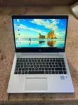 HP EliteBook 840 G5 Laptop - Core i7, 8GB RAM, 512GB SSD - 2