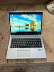 HP EliteBook 840 G5 Laptop - Core i7, 8GB RAM, 512GB SSD - 3