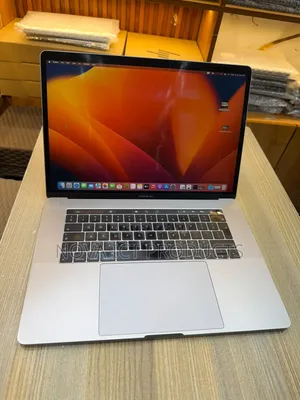 Apple MacBook Pro 2019 16-inch 32GB RAM 1TB SSD