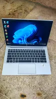 HP EliteBook 830 G7 Laptop - Core i7, 32GB RAM, 256GB SSD - 3