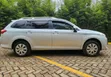 Toyota Corolla Fielder 1.5 Petrol AWD 2017 Silver - 2