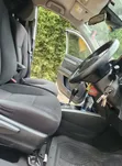Toyota Corolla Fielder 1.5 Petrol AWD 2017 Silver - 5