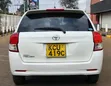 Toyota Corolla Fielder 2013 White - 2