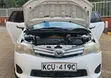 Toyota Corolla Fielder 2013 White - 3