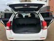 Toyota Corolla Fielder 2013 White - 5