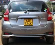 Nissan Note e-Power 2018 Grey - 2