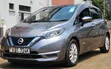 Nissan Note e-Power 2018 Grey - 3