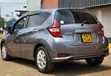 Nissan Note e-Power 2018 Grey - 4