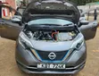 Nissan Note e-Power 2018 Grey - 5