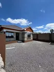 3 Bedroom Master Ensuite Bungalow in Nkoroi for Sale - 2