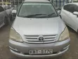 Toyota Ipsum 2006 Silver - 1