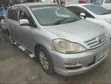 Toyota Ipsum 2006 Silver - 2