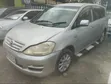 Toyota Ipsum 2006 Silver - 3