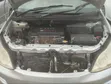 Toyota Ipsum 2006 Silver - 4