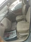 Toyota Ipsum 2006 Silver - 5