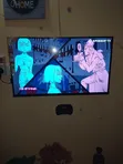 Vitron 32" Smart TV Mpya na Free Guard & Wall Mount - 1