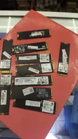Samsung 512GB M.2 NVMe SSD (Refurbished) - 2