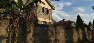 Kiwanja Bora cha Makazi cha 1/2 Eka huko Ongata Rongai