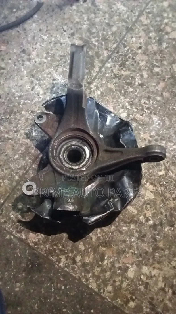 Honda Fit New Model Front Wheel Hub Bearing (Used) - 1