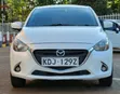 Mazda Demio 2015 White - 1