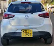 Mazda Demio 2015 White - 4