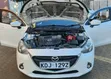 Mazda Demio 2015 White - 5