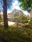 4 Bedroom All Ensuite Maisonette for Rent in Rimpa - 2