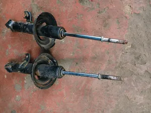 Toyota Hilux Old Model 2WD Front Shock Absorbers (Used)