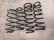 Honda Fit Heavy Duty Coil Springs (Used) - 1