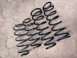 Honda Fit Heavy Duty Coil Springs (Used) - 2