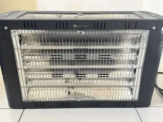 Mika Room Heater - 1