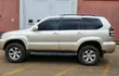 Toyota Land Cruiser Prado 3.0 D-4D 2008 Beige - 2