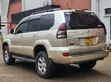Toyota Land Cruiser Prado 3.0 D-4D 2008 Beige - 3