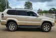 Toyota Land Cruiser Prado 3.0 D-4D 2008 Beige - 5