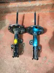 Toyota Vanguard Front Shock Absorbers (Zilizotumika) - 2