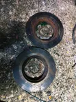 Toyota Corolla AE110/AE111 Front Brake Discs (Used) - 2