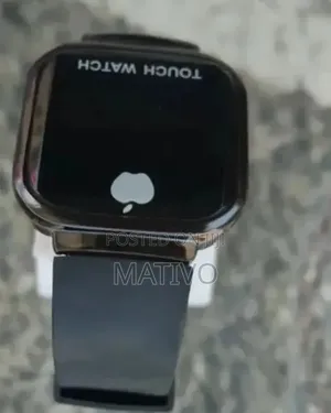 Oraimo Smart Watch ya Wanaume na Wanawake - Mpya Kabisa