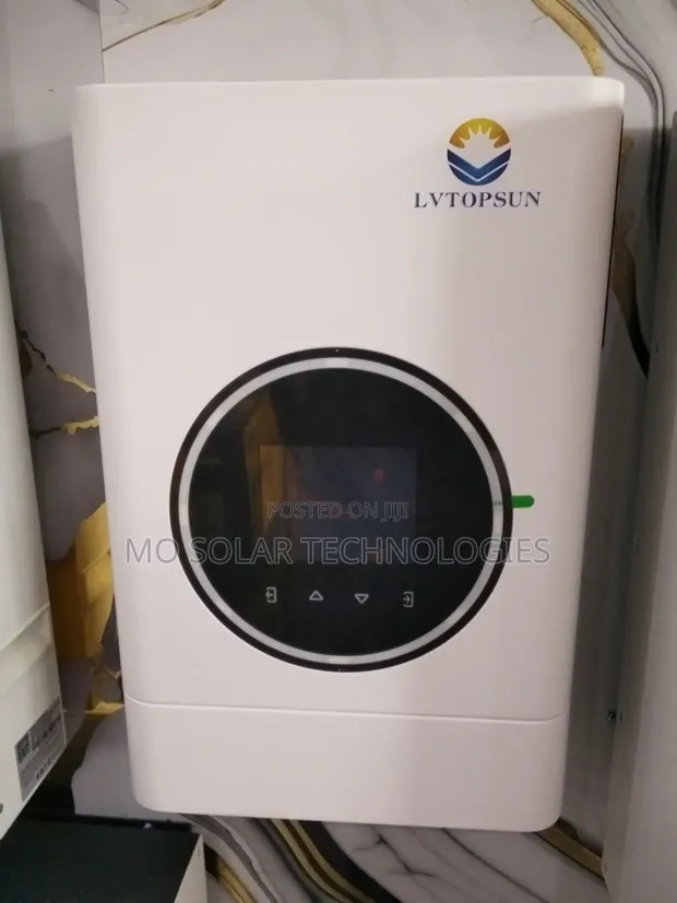 Lvtopsun 6kva 48v Hybrid Inverter - 1