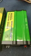 Solar Max Inverter 1000W - 2