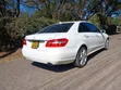 Mercedes-Benz E250 CGI 2011 White - 2