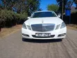 Mercedes-Benz E250 CGI 2011 White - 3