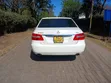 Mercedes-Benz E250 CGI 2011 White - 4