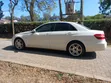 Mercedes-Benz E250 CGI 2011 White - 5