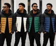 Buffalo Red Unisex Jacket - 2