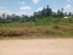 Kitalu cha 50x100 Kinauzwa Makunga