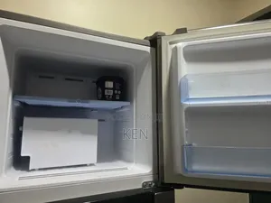 Samsung Fridge Mlango Mbili 233L