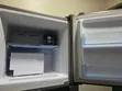Samsung Double Door Fridge 233L - 1