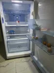Samsung Double Door Fridge 233L - 2