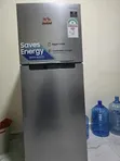 Samsung Double Door Fridge 233L - 3