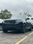 Land Rover Range Rover Vogue 2019 Matt Black - 2